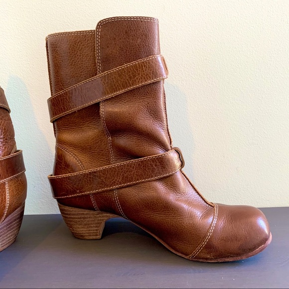 Gee Wawa boots - Picture 4 of 9